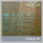 Architectural Portfolio