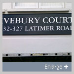 Architectural Portfolio