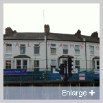 London council projects