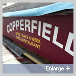 London council projects