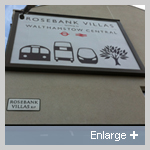 London council projects