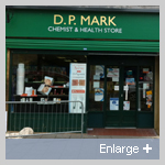 London council Signwriter