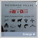 London council Signs