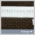 Waltham Forest council projects