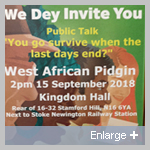 Digital Poster Printing North London