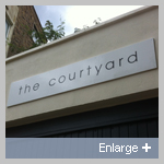 House Numbering in Central London