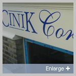 House Numbering in London SW1