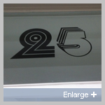 House Numbering in Central London