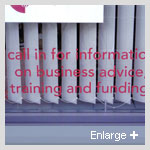 Signwriter in North London