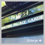 Restoration Projects London