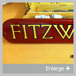 Restoring Signs in london