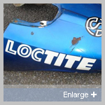 Restoring Signs central london