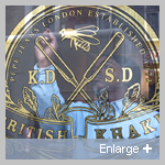 Glass Gilding