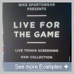 n16 Traditional Signs