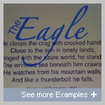 Traditional Sign Writer North London