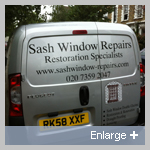 Van Graphics London