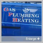 Vehicle Graphics in London